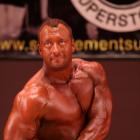 Bobby  Bittle - NPC Arkansas State 2011 - #1